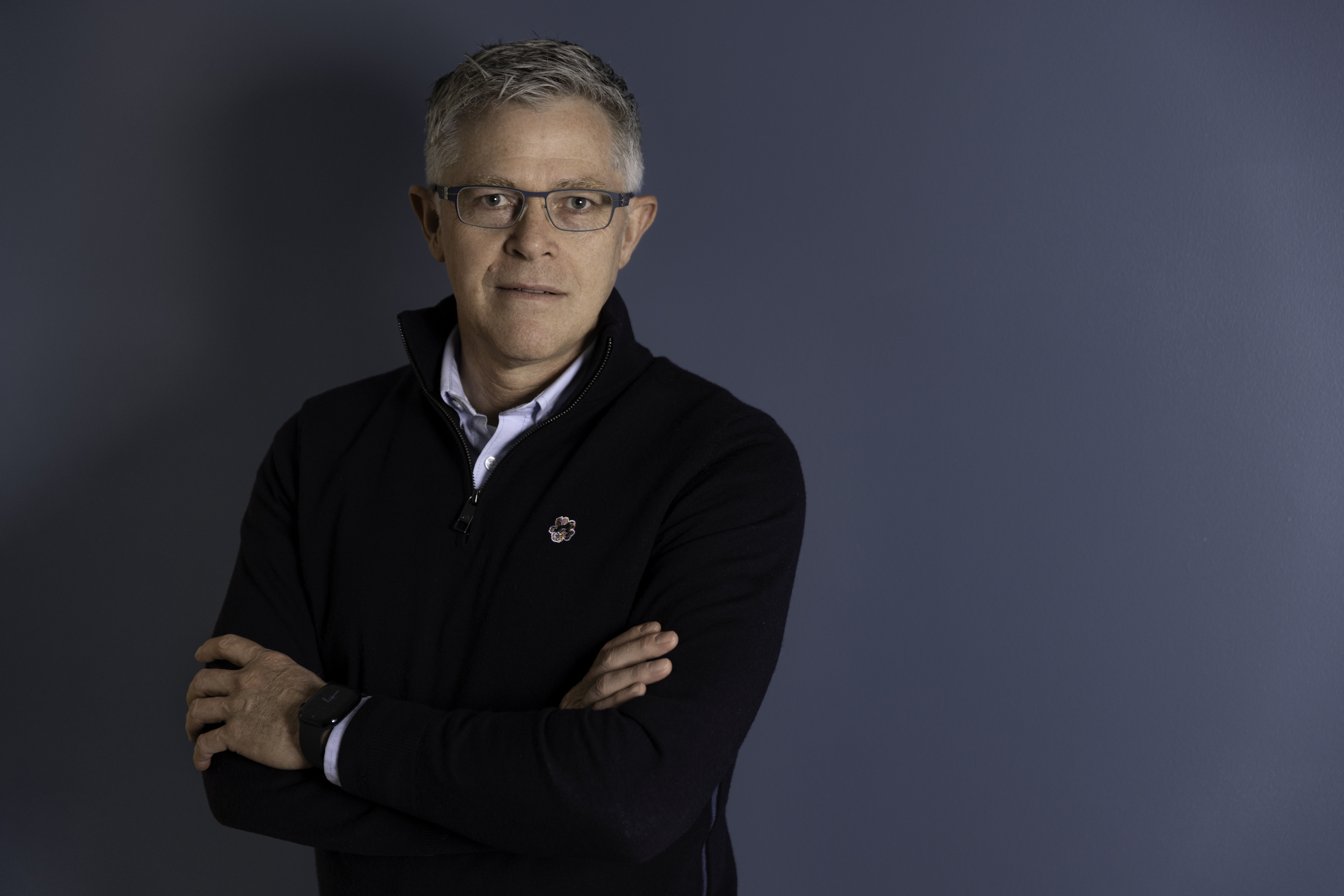 Dr. Chad Aschtgen, ND, FABNO